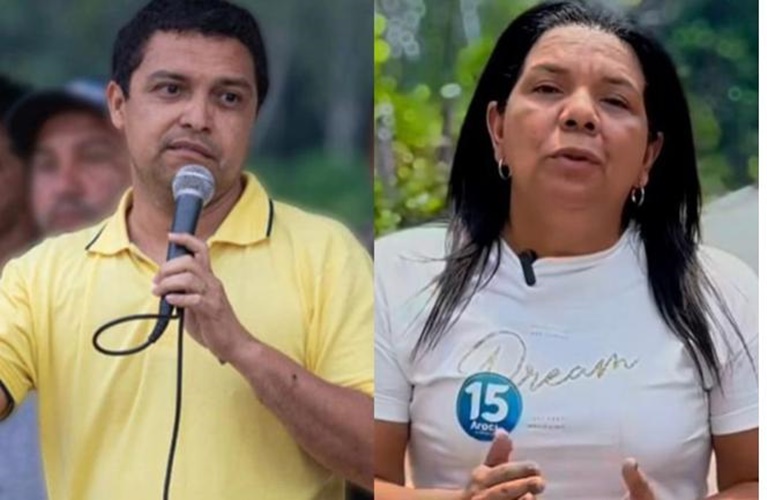 Desesperados, Adenilson parte para Fakes News tentando ludibriar população