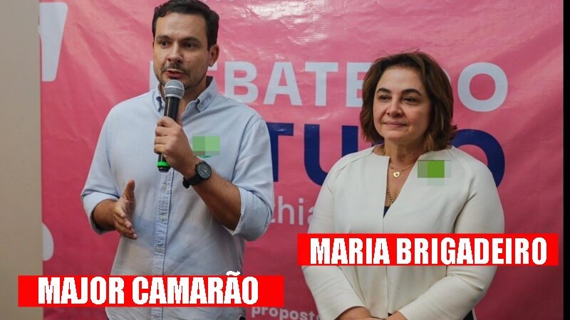 Eleitor de direita não é gado para ter dono