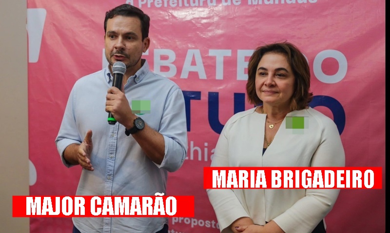 Eleitor de direita não é gado para ter dono