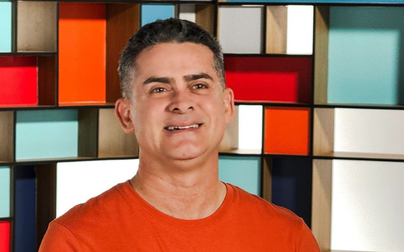 Rede Sustentabilidade diz que David Almeida representa opção mais democrática e declara apoio ao candidato