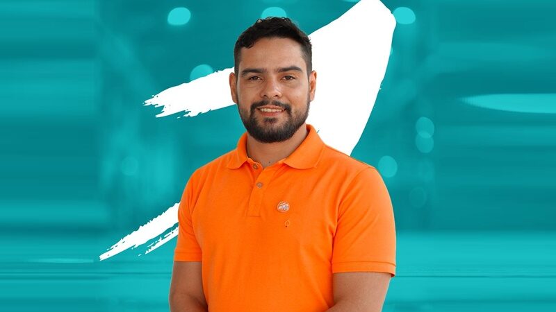 Saiba por que Giovanne Serafim é um dos favoritos nas eleições para renovar a câmara em Carauari