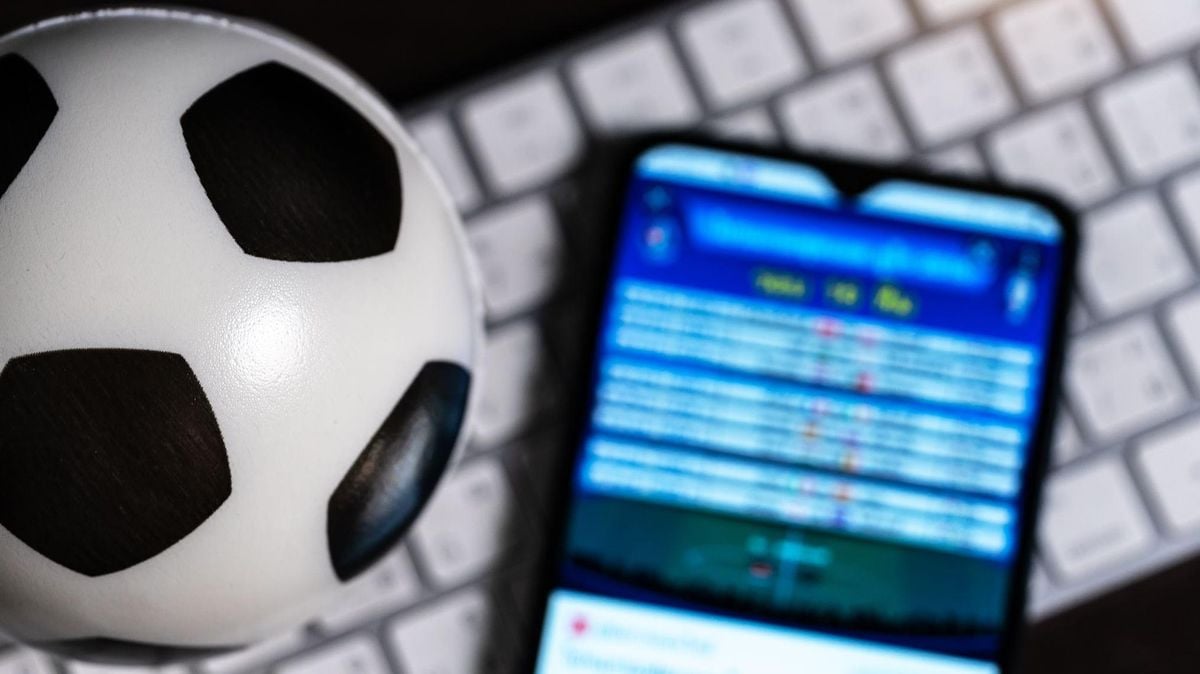 Bets irregulares serão bloqueadas a partir desta sexta; veja a lista