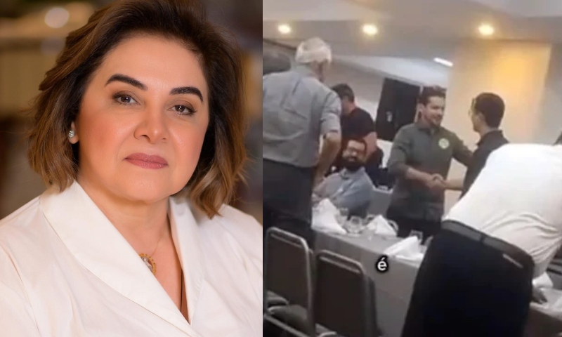 Maria do Carmo esnoba eleitores pobres e diz que “só conta com voto das pessoas esclarecidas”; veja video