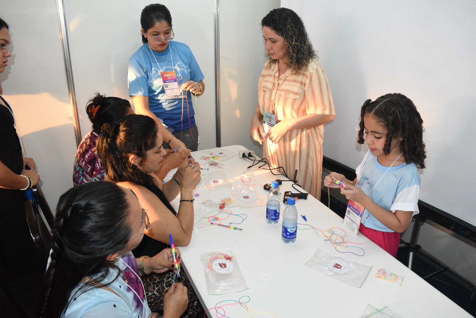 Prefeitura de Manaus inicia inscrições para oficinas da ‘Semana das Crianças’