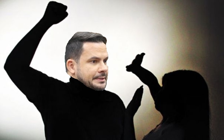 Deputado Alberto Neto foi acusado de “agressões” e “abandono” pela ex