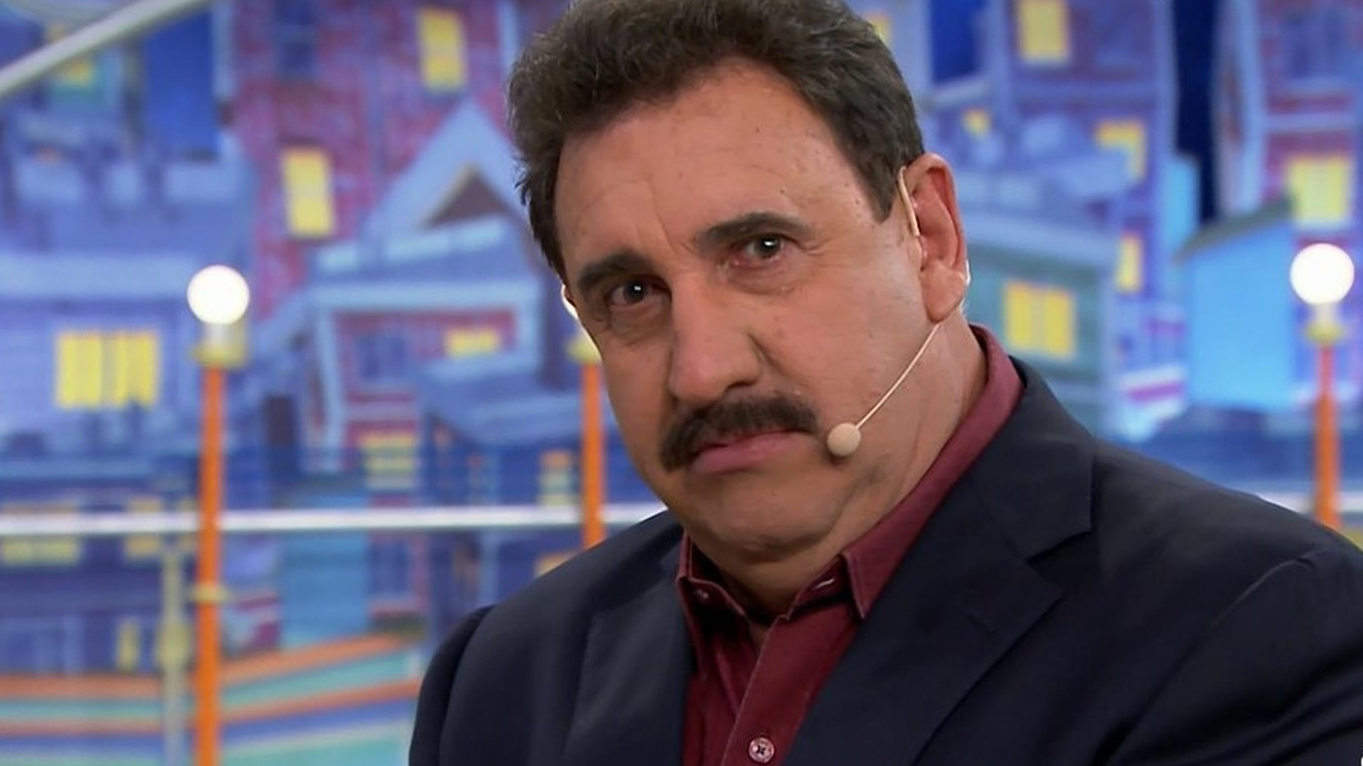 Ratinho detalha golpe de R$ 50 mil: ‘Queria pegar o ladrão e dar uma coça’