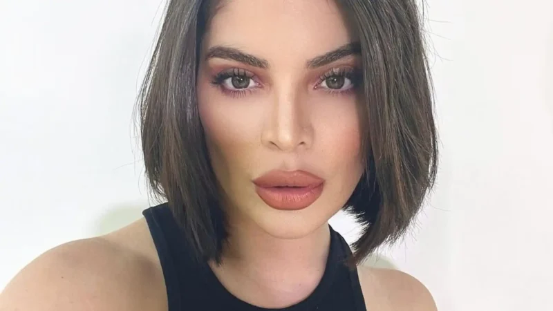 Farofa da GKay abre venda de ingressos para o público por R$ 1.500