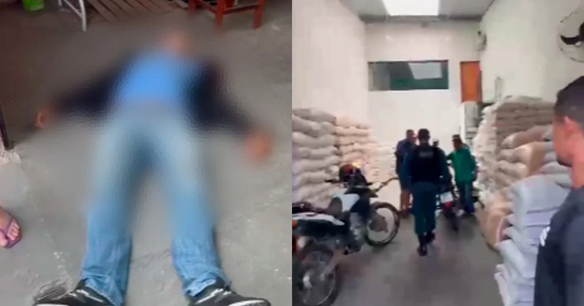 Jovem é morto em estabelecimento na Cabanagem, em Belém
