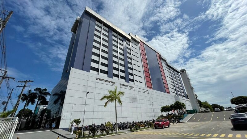 TBT – Polícia descobre “gato de água” na Fametro e instaura inquérito contra faculdade – aqui lembramos você