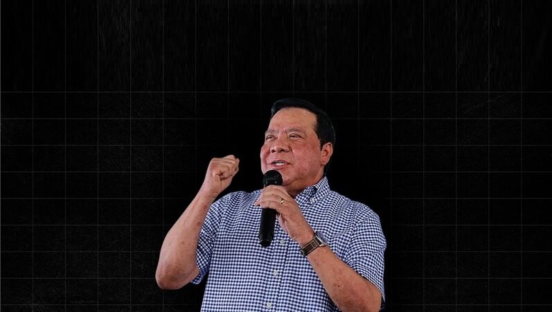 Adail Pinheiro é eleito prefeito de Coari pela quarta vez