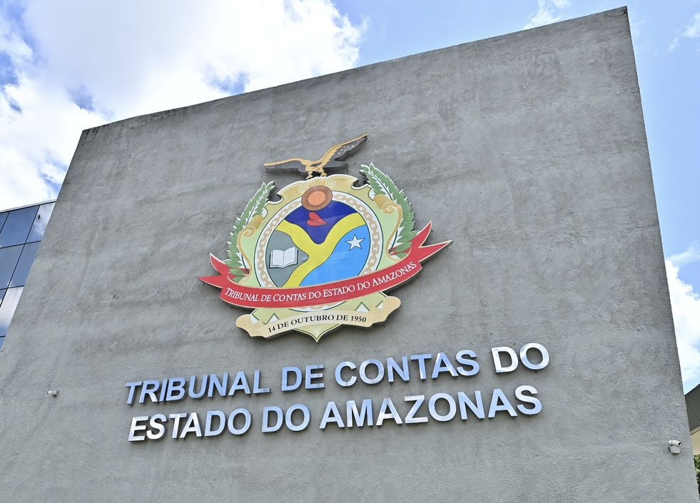 TCE-AM terá 56 processos em pauta na sessão desta terça-feira (05)