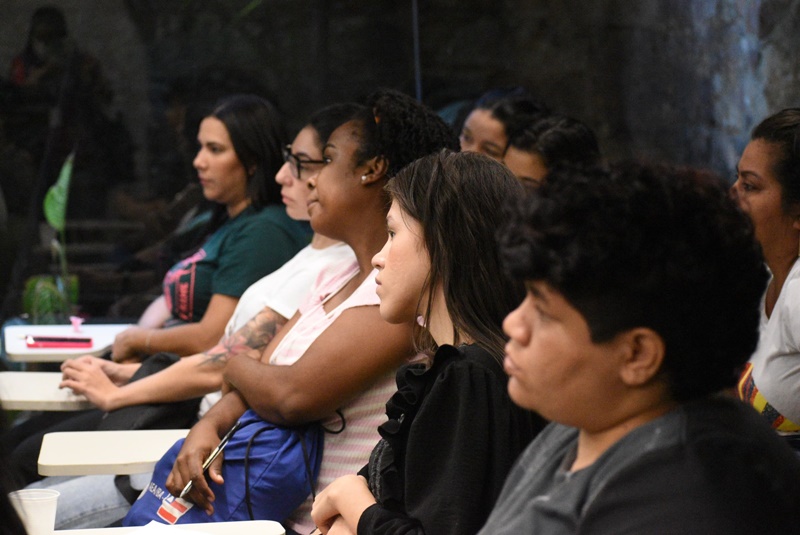 Prefeitura de Manaus promove workshop ‘Rumo ao sucesso: Alavanque seu Negócio com Marketing Digital’