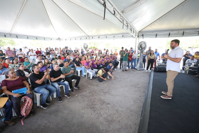 Sepror informa que pagamento do Seguro Defeso Extraordinário começa na próxima segunda-feira