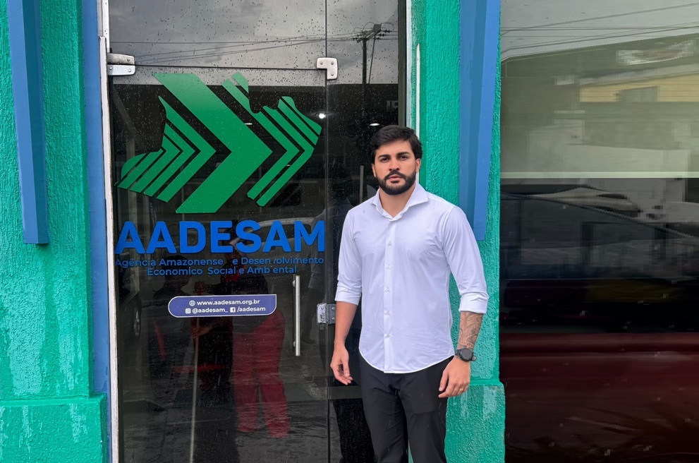 João Paulo Janjão pede que Aadesam corrija edital e valorize profissionais de Educação Física