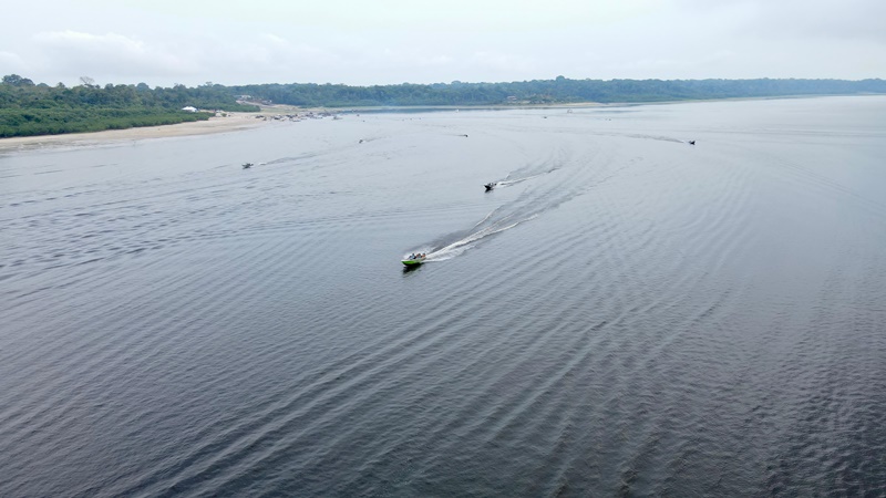 Prefeitura de Coari estabelece novas regras para pesca e reforça compromisso com a sustentabilidade