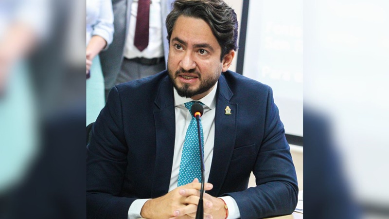 Câmara Municipal de Manaus avança em Projeto de Lei voltado à proteção da saúde mental das mulheres