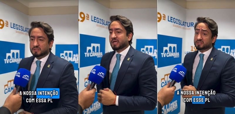 Câmara Municipal de Manaus avança em Projeto de Lei voltado à proteção da saúde mental das mulheres