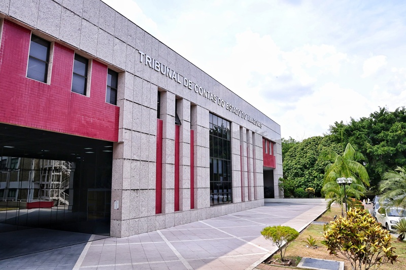 TCE-AM deve julgar 30 processos na sessão desta quarta-feira (30)
