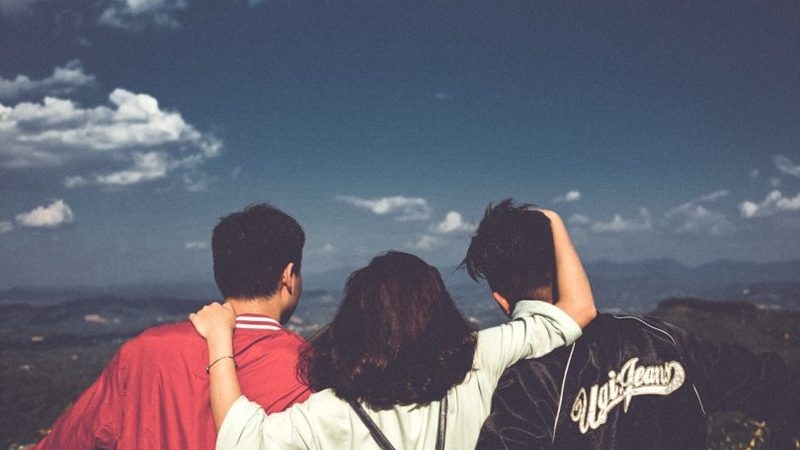 Pesquisa diz que homens do Amazonas ocupam 2º lugar quando o assunto é ter f3tich3 em ser c0rn0