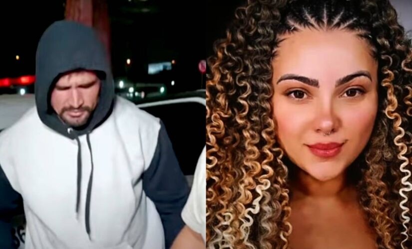 Ex-marido é preso acusado de matar a mãe de seus 3 filhos e jogar o corpo no Rio Tietê