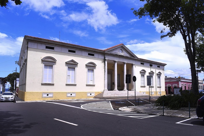 Prefeitura de Manaus abre programação local da 23ª Semana Nacional de Museus a partir de 12 de maio