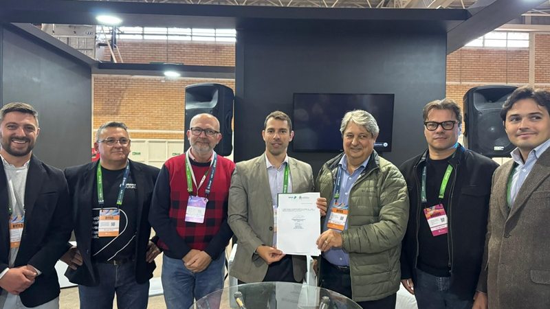 Prefeitura de Gramado e BRDE firmam acordo para estruturação dePPP’S e concessões