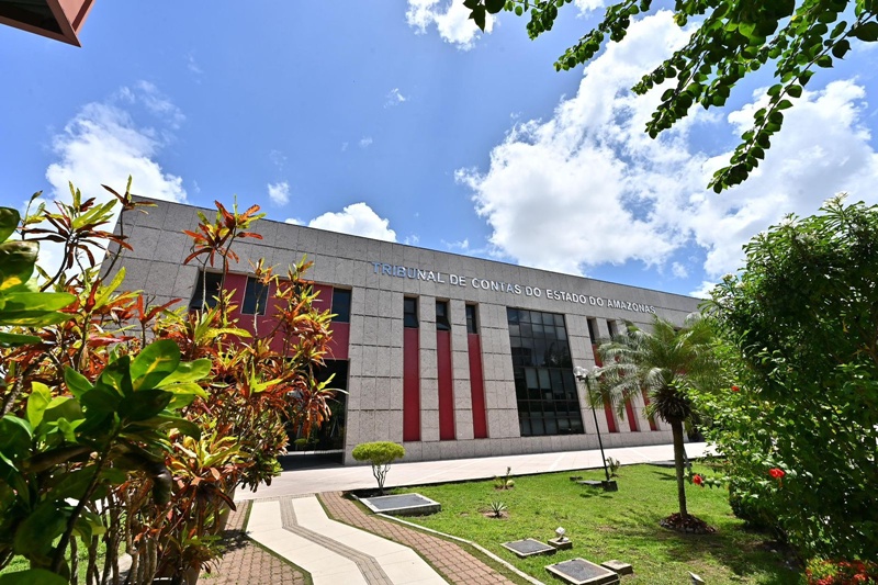 TCE-AM terá 98 processos na pauta de julgamento desta quarta-feira (18)
