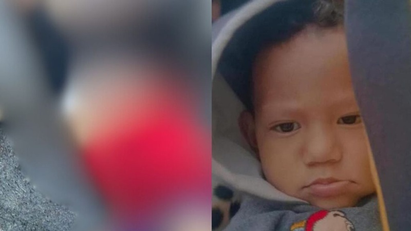 AMAZONAS SEM SEGURANÇA – At4que a tir0s deixa pai e bebê de 2 anos m0rt0s na comunidade Valparaíso; mãe está internada