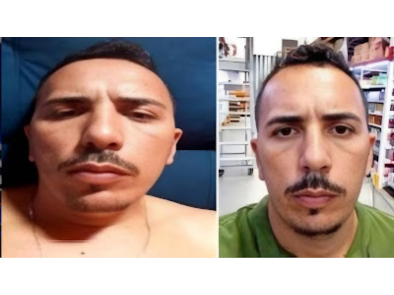 ‘Pica-Pau’ morre após 24 horas de confronto com a polícia