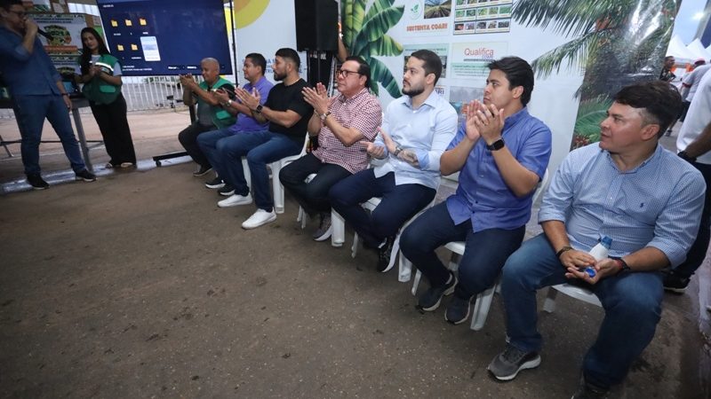 Prefeitura de Coari mobiliza mais de mil agricultores em primeira etapa de cadastro para programas do setor primário