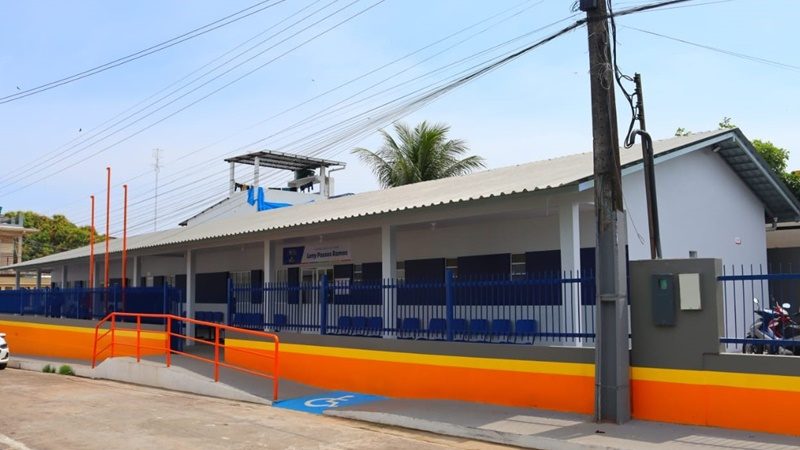 UBS Leny Passos ramos se tornar referência em prótese dentária em Coari