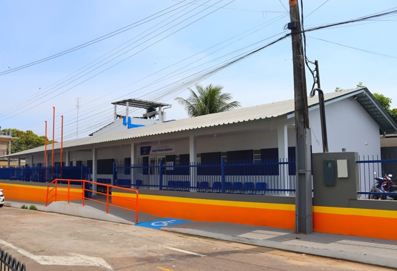 UBS Leny Passos ramos se tornar referência em prótese dentária em Coari