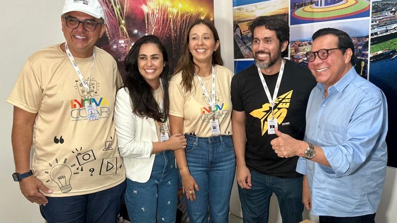 Coari faz história na Comunicação no Amazonas com primeira edição do Inova Coari