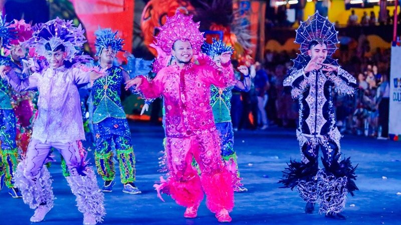 Coari revela vencedores do maior festival cultural de agremiações do interior amazonense