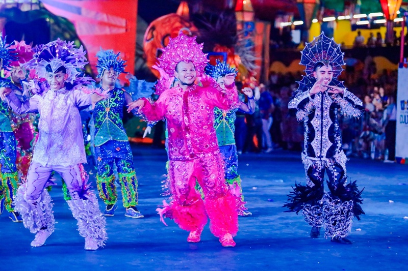 Coari revela vencedores do maior festival cultural de agremiações do interior amazonense