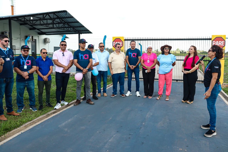 Carreta da Expedição Amazônia 2025 realiza atendimentos gratuitos em Lábrea