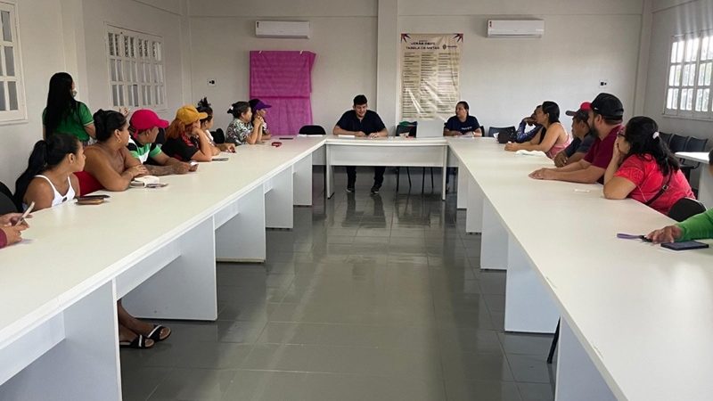 Itacoatiara se prepara para a ExpoFest 2025 com foco no fortalecimento do comércio local