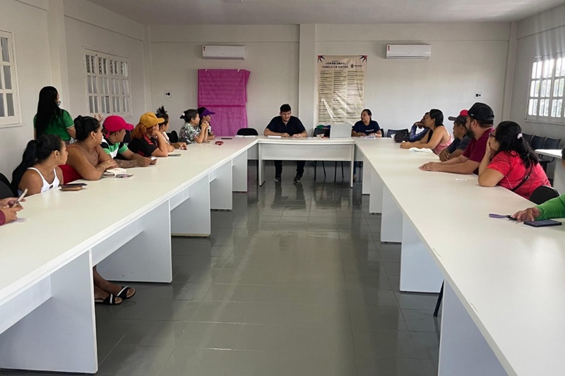 Itacoatiara se prepara para a ExpoFest 2025 com foco no fortalecimento do comércio local