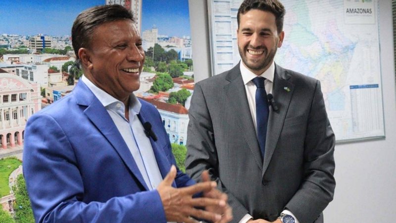 Amazonas e Argentina articulam retomada de voos diretos e novas rotas turísticas