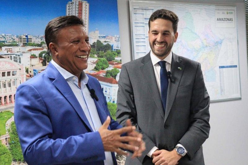 Amazonas e Argentina articulam retomada de voos diretos e novas rotas turísticas