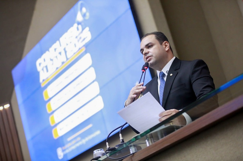 Inscrições para concurso da Aleam encerram nesta quinta-feira (16/10), às 16h