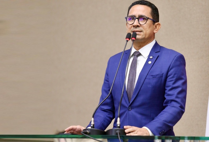 Presidente da Comissão de Políticas sobre Drogas da Aleam, deputado Daniel Almeida destaca integração entre políticas públicas e acolhimento social no novo Centro Pop