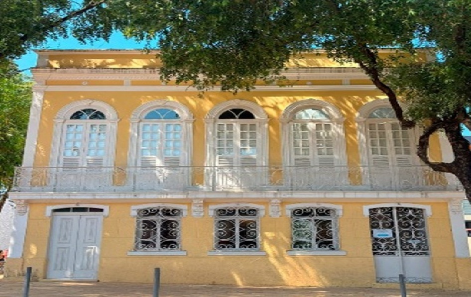 Concultura tem recurso deferido e está apto no edital dos Arranjos Regionais, do Ministério da Cultura