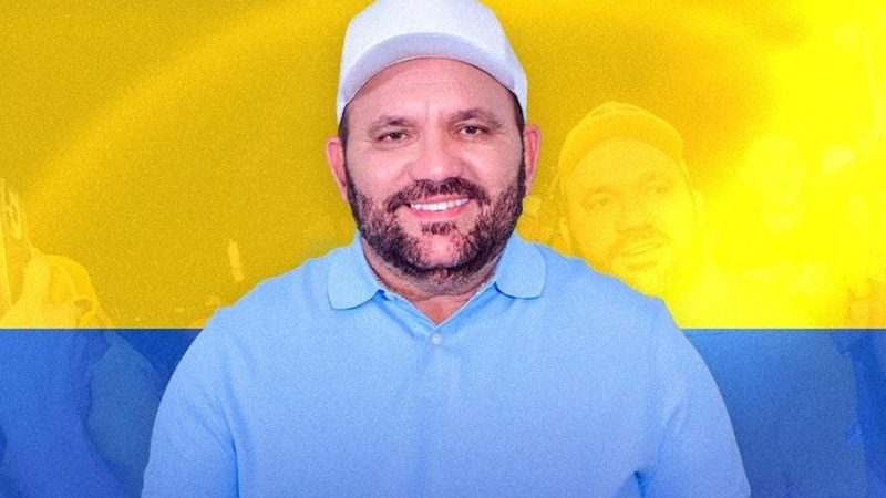 Nicson Marreira é novamente destaque no Amazonas e lidera ranking de prefeitos mais bem avaliados, aponta pesquisa IPEN