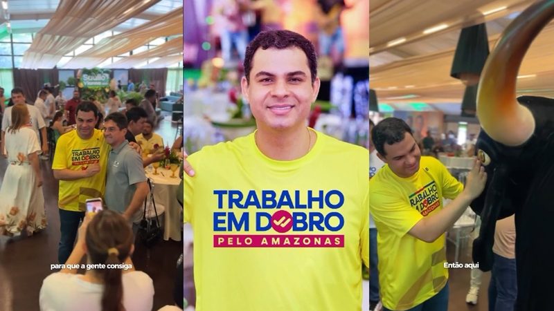 Um dia para ficar guardado na memória, assim como este ano de 2025.