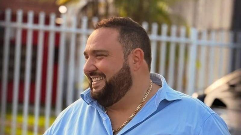 Do anonimato ao centro das atenções: Marcelo Palhano desponta como nova força na política amazonense