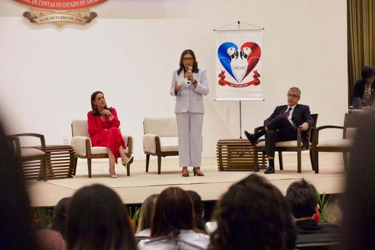 Com apoio da UEA, Simpósio Amazonense de Cardiologia reúne estudantes, profissionais e referências da área