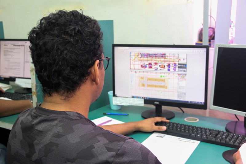 Prefeitura tem alta de mais de 87% em Habite-se de projetos de habitação de interesse social