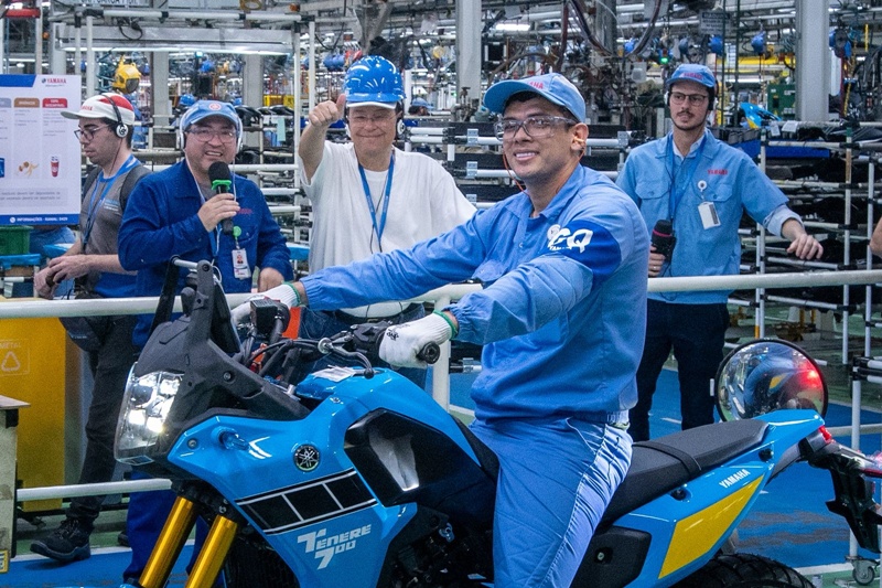 Com atuação de Eduardo Braga na Reforma Tributária, ZFM fecha 2025 com quase R$ 12 bilhões em novos investimentos