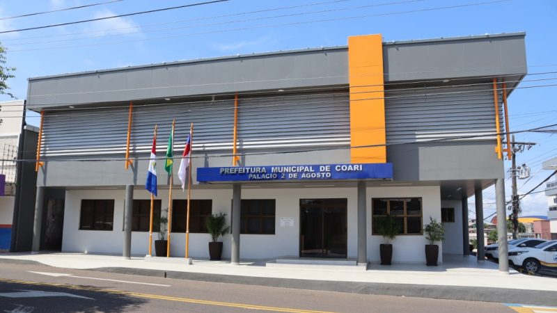 Justiça suspende bloqueios de R$ 3,2 milhões e garante continuidade dos serviços em Coari